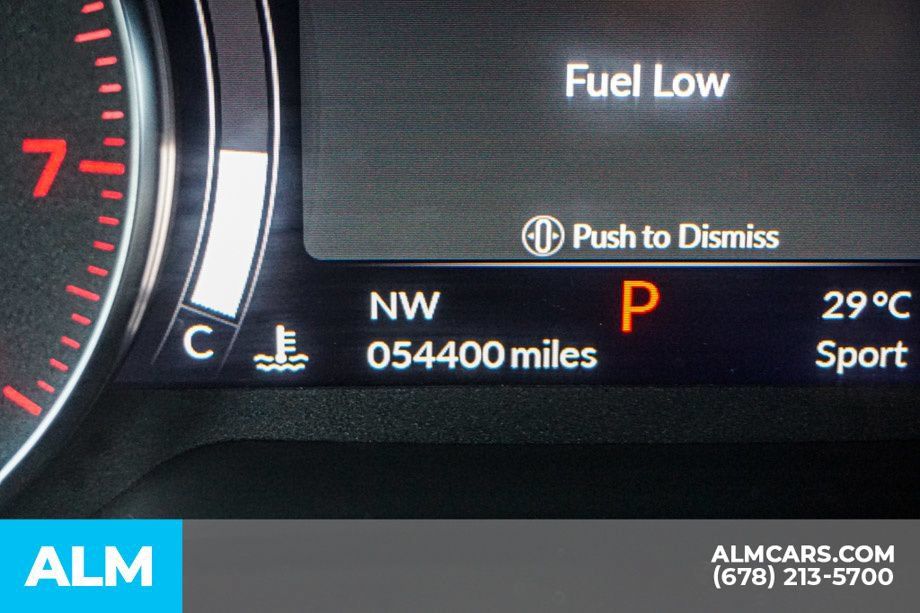 Used 2021 Acura RDX w/ Advance Package AWD/4WD image 62