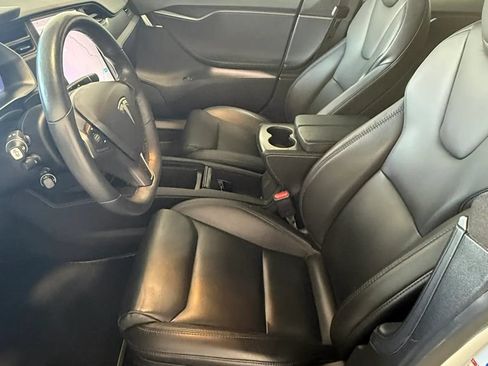 Used 2020 Tesla Model S Performance AWD/4WD image 25