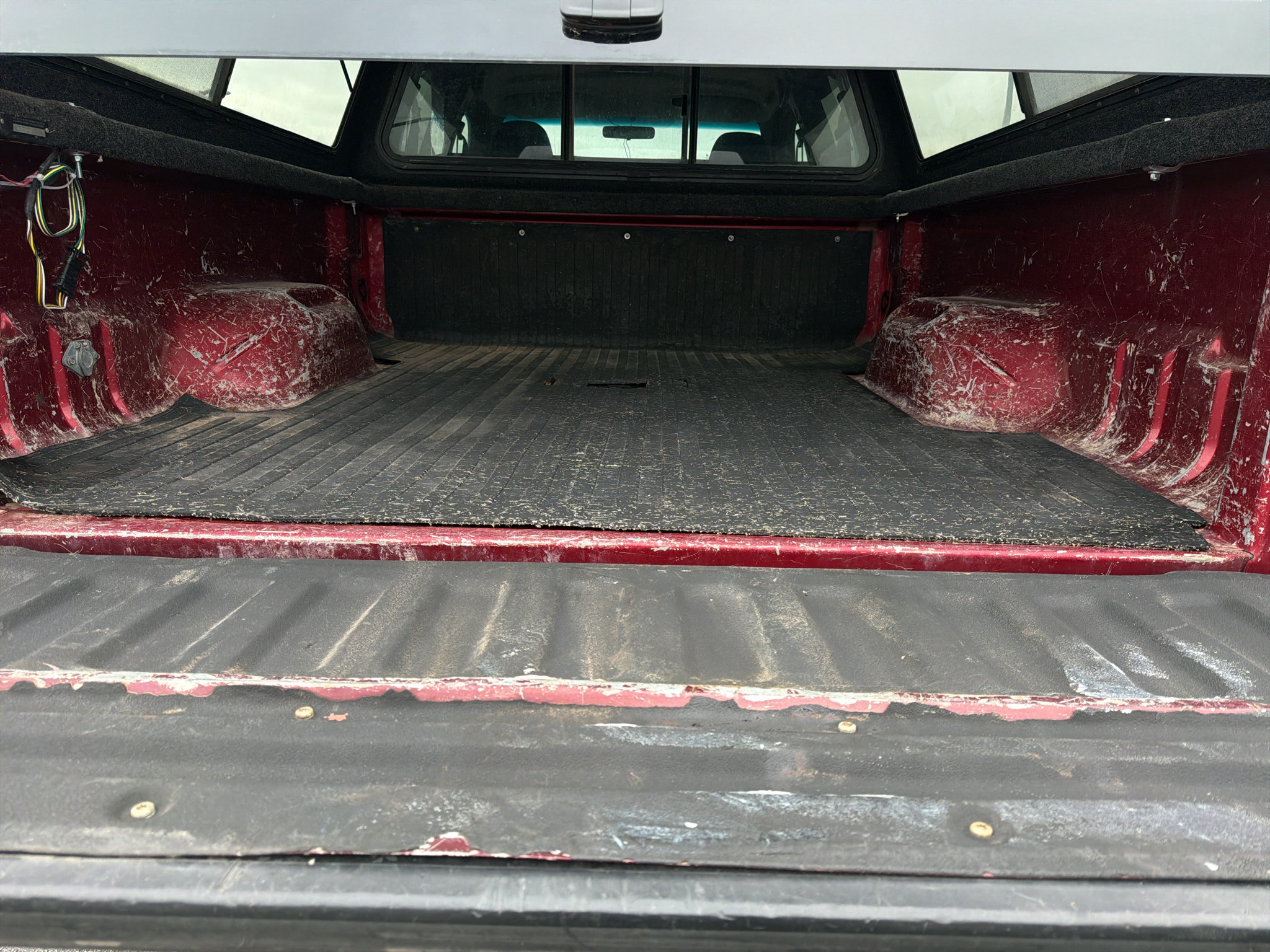 Used 2002 Ford F250 4x4 Crew Cab Super Duty image 15