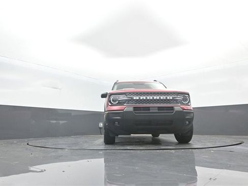 New 2025 Ford Bronco Sport Big Bend w/ Convenience Package image 31