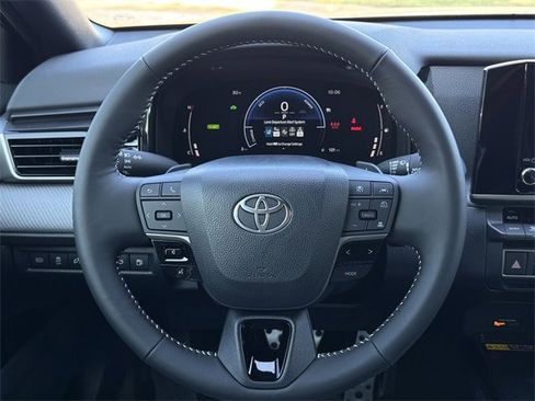New 2026 Toyota Camry SE image 11