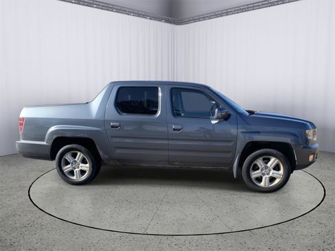 Used 2011 Honda Ridgeline RTL image 12