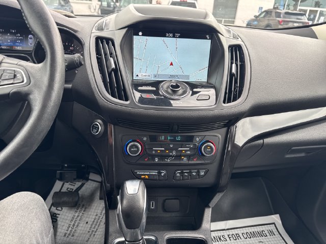 Used 2019 Ford Escape Titanium AWD/4WD image 19