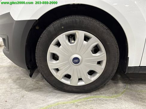 Used 2020 Ford Transit Connect XL image 21