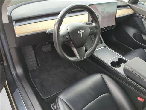 Used 2017 Tesla Model 3 Long Range image 12