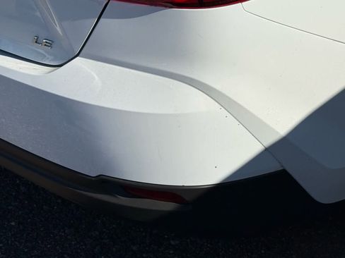 Certified 2026 Toyota Camry LE image 17