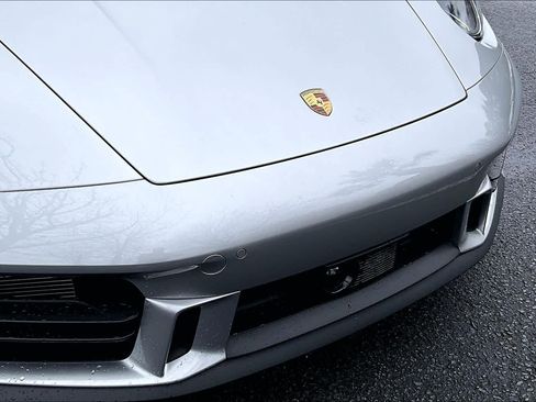 Used 2025 Porsche 911 Carrera S image 26