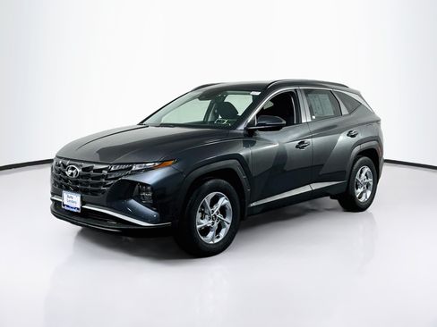 Used 2023 Hyundai Tucson SEL AWD/4WD image 1