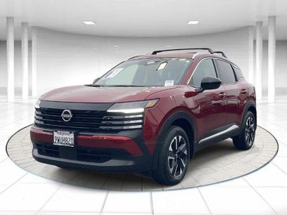 Certified 2026 Nissan Kicks SV w/ Cold Weather Package