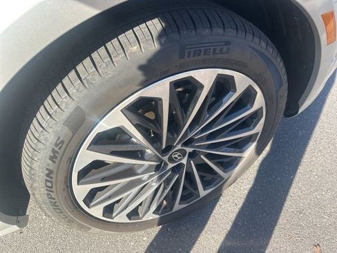 Used 2026 Hyundai Palisade Calligraphy image 11