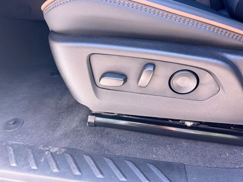 New 2026 GMC Canyon AT4 w/ Technology Plus Package image 13