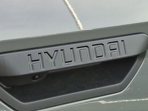 New 2026 Hyundai Santa Cruz SEL image 12