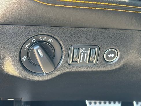 Used 2023 Dodge Challenger R/T Scat Pack image 36