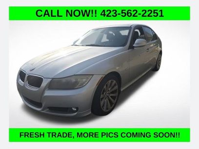 Used 2011 BMW 328i Sedan