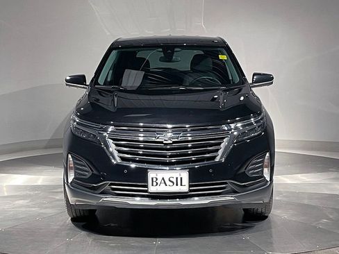 Used 2023 Chevrolet Equinox LT image 9