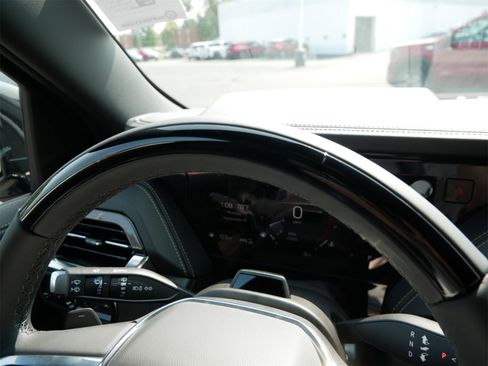 New 2025 GMC Yukon XL Elevation image 14