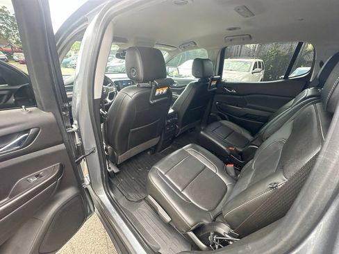 Used 2020 GMC Acadia SLT w/ Driver Alert Package II AWD/4WD image 25