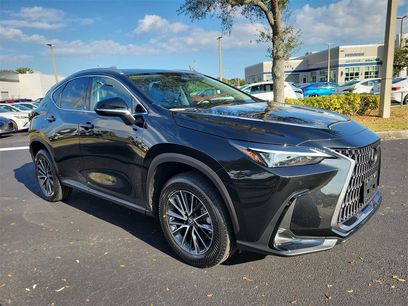 Used 2023 Lexus NX 250 FWD w/ Premium Package