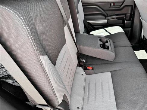 Certified 2025 Toyota 4Runner TRD Sport AWD/4WD image 17