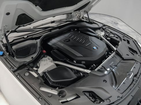 Used 2023 BMW 540i 540i M Sport $73K MSRP NEW - S w/ M Sport Package image 77