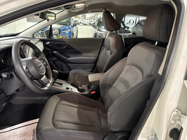 Certified 2024 Subaru Crosstrek 2.0i Premium AWD/4WD image 10