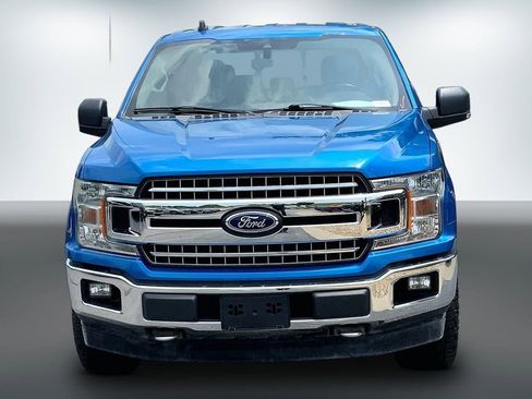 Used 2019 Ford F150 XLT w/ Equipment Group 302A Luxury AWD/4WD image 7