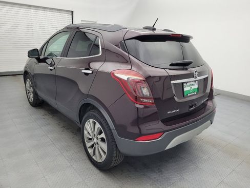Used 2018 Buick Encore Preferred image 5