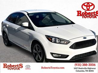 Used 2018 Ford Focus SE w/ SE Appearance Package video 1