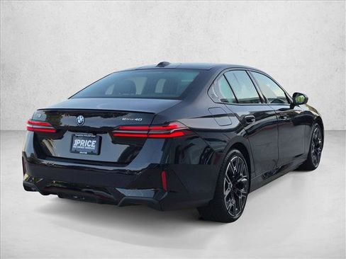 Used 2026 BMW i5 eDrive40 RWD image 5