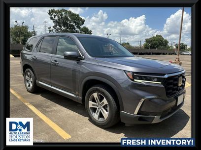 Used 2023 Honda Pilot EX-L