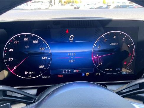Used 2026 Mercedes-Benz GLC 300 4MATIC image 22