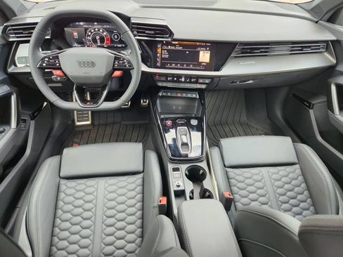 New 2026 Audi RS 3 AWD/4WD image 24