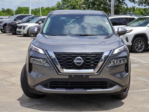Used 2023 Nissan Rogue SV AWD/4WD image 25