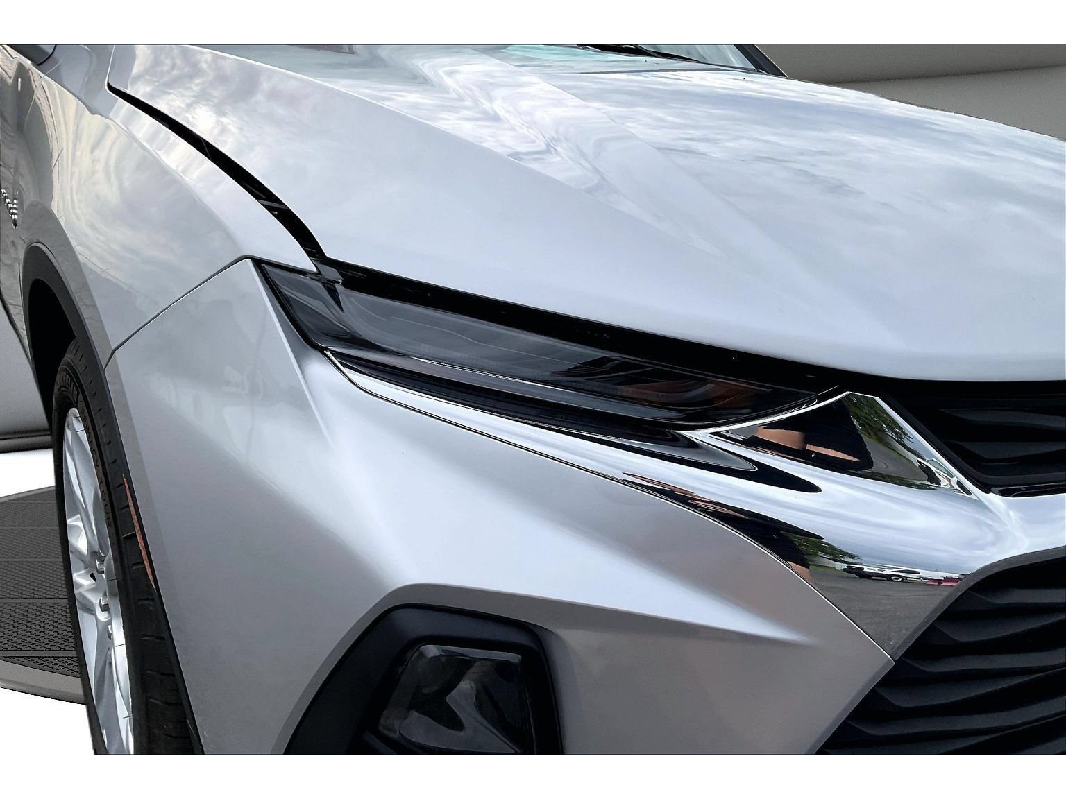 Used 2019 Chevrolet Blazer LT w/ Sun and Wheels Package AWD/4WD image 52