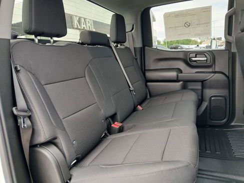 New 2026 GMC Sierra 1500 Pro w/ Pro Value Package AWD/4WD image 16