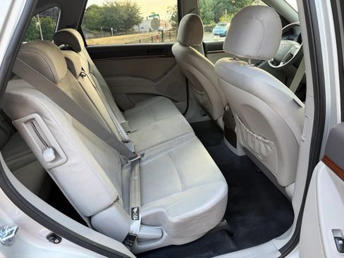 Used 2011 Hyundai Veracruz GLS AWD/4WD image 20