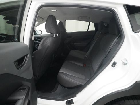 Certified 2026 Subaru Crosstrek 2.0i Premium image 15