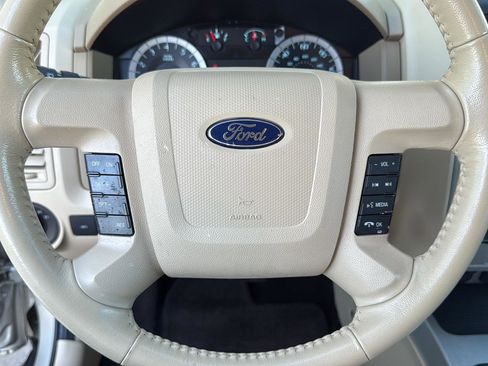 Used 2012 Ford Escape XLT image 20