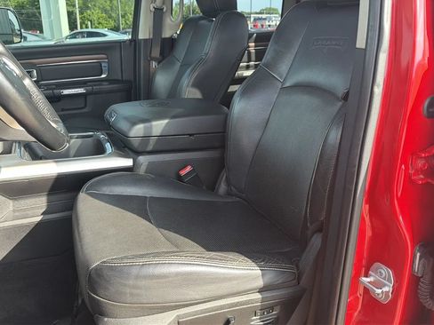 Used 2017 RAM 1500 Laramie AWD/4WD image 96