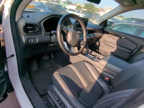 Used 2024 Honda Pilot EX-L image 7