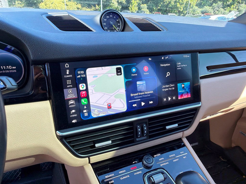 Used 2020 Porsche Cayenne E-Hybrid AWD/4WD image 19
