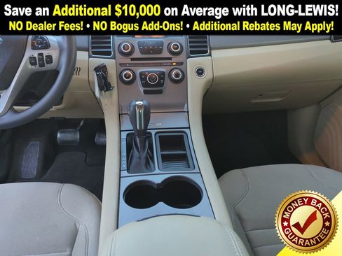 Used 2017 Ford Taurus SE image 20