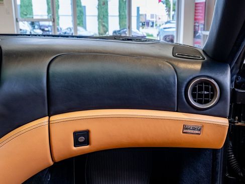 Used 2001 Ferrari 550 Maranello Coupe image 16