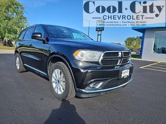 Used 2019 Dodge Durango SXT video 1
