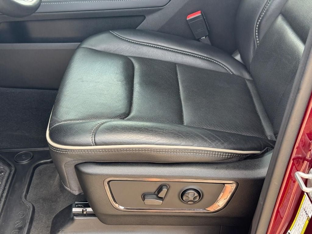 Used 2022 RAM 1500 Limited AWD/4WD image 17