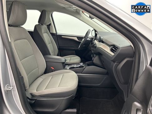 Used 2021 Ford Escape S FWD image 20
