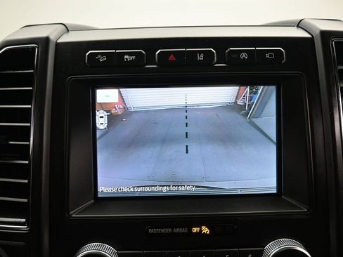 Used 2020 Ford Expedition Limited w/ Special Edition Package AWD/4WD image 19
