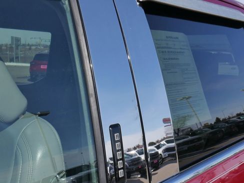 Used 2019 Ford F150 Lariat w/ Equipment Group 502A Luxury image 18