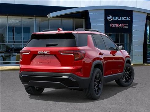 New 2027 GMC Terrain Elevation w/ Elevation Premium Package FWD image 4