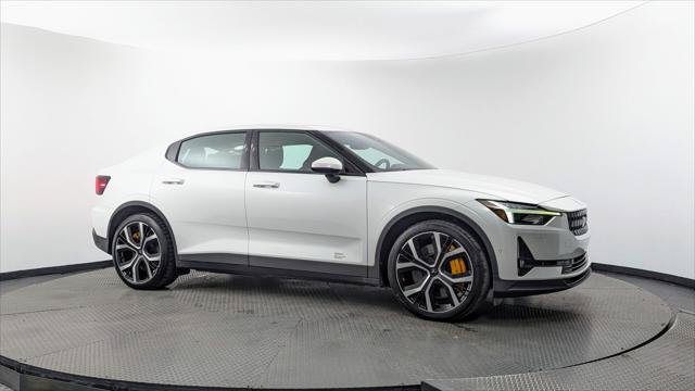 Used 2021 Polestar Polestar 2 w/ Performance Package AWD/4WD image 9